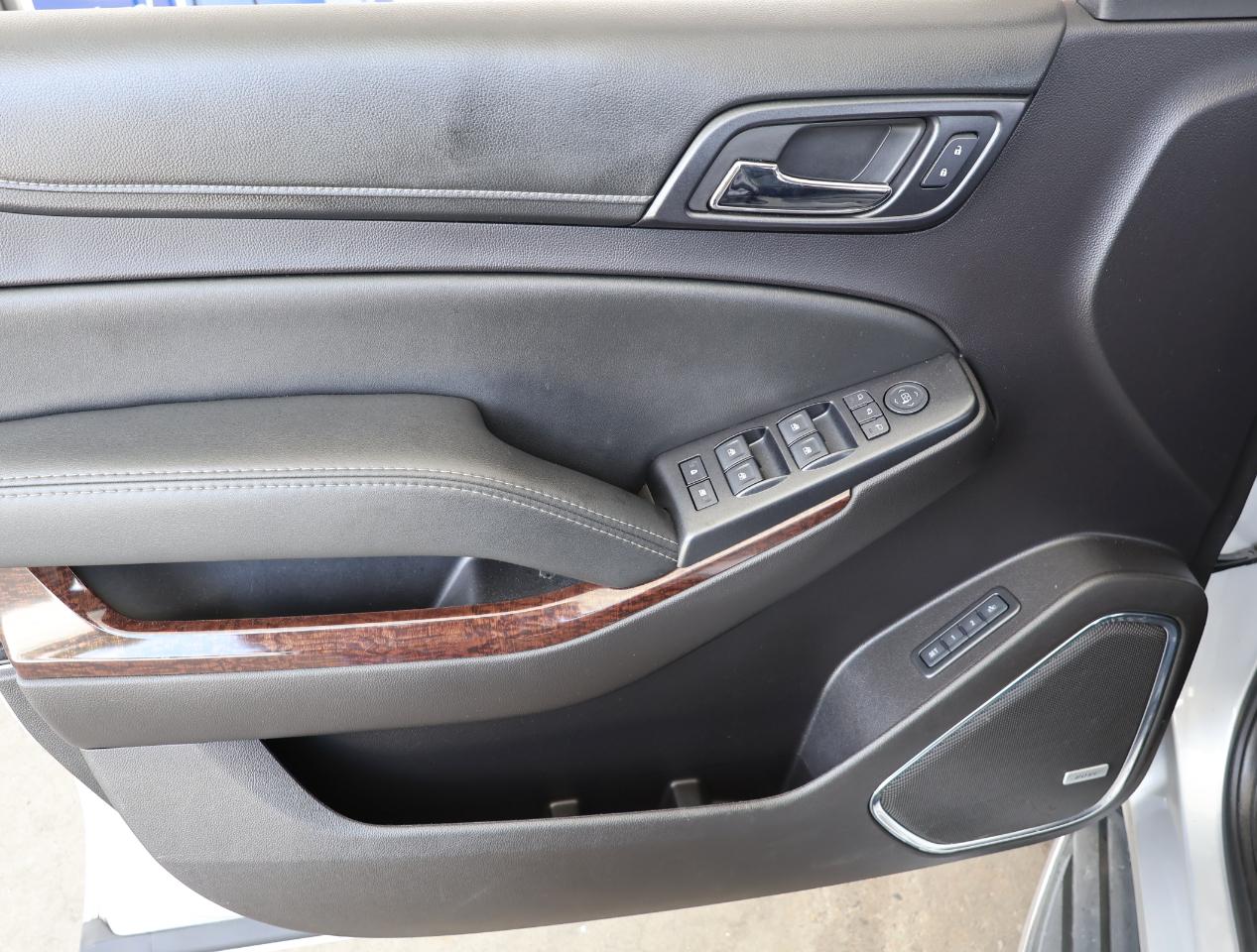 GMC Yukon XL  2016