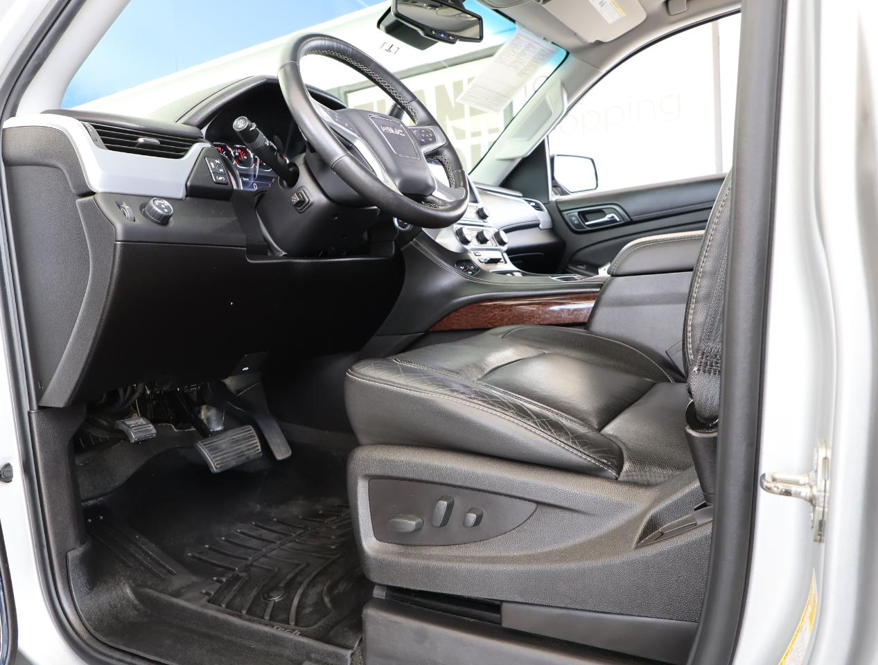 GMC Yukon XL  2016