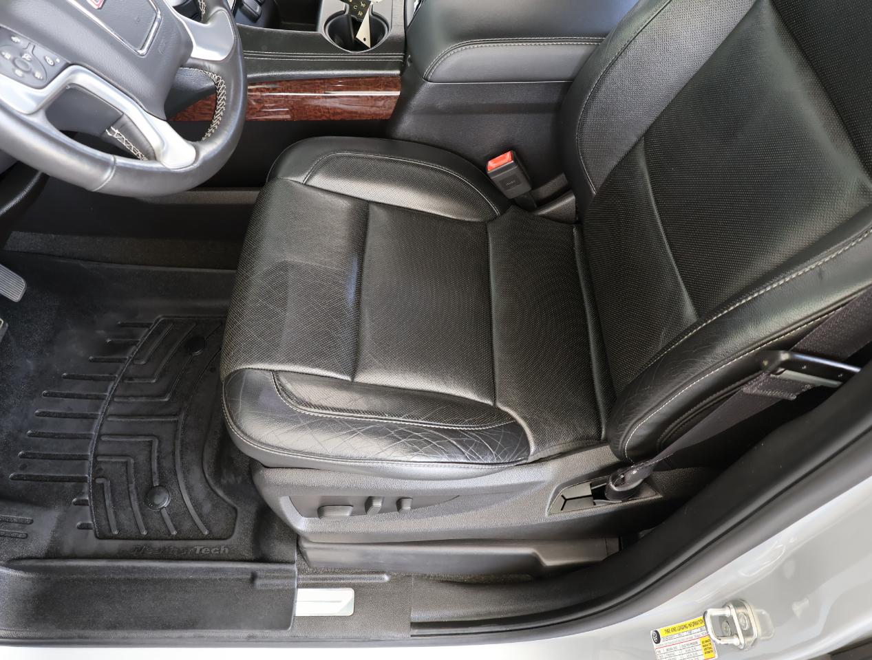 GMC Yukon XL  2016