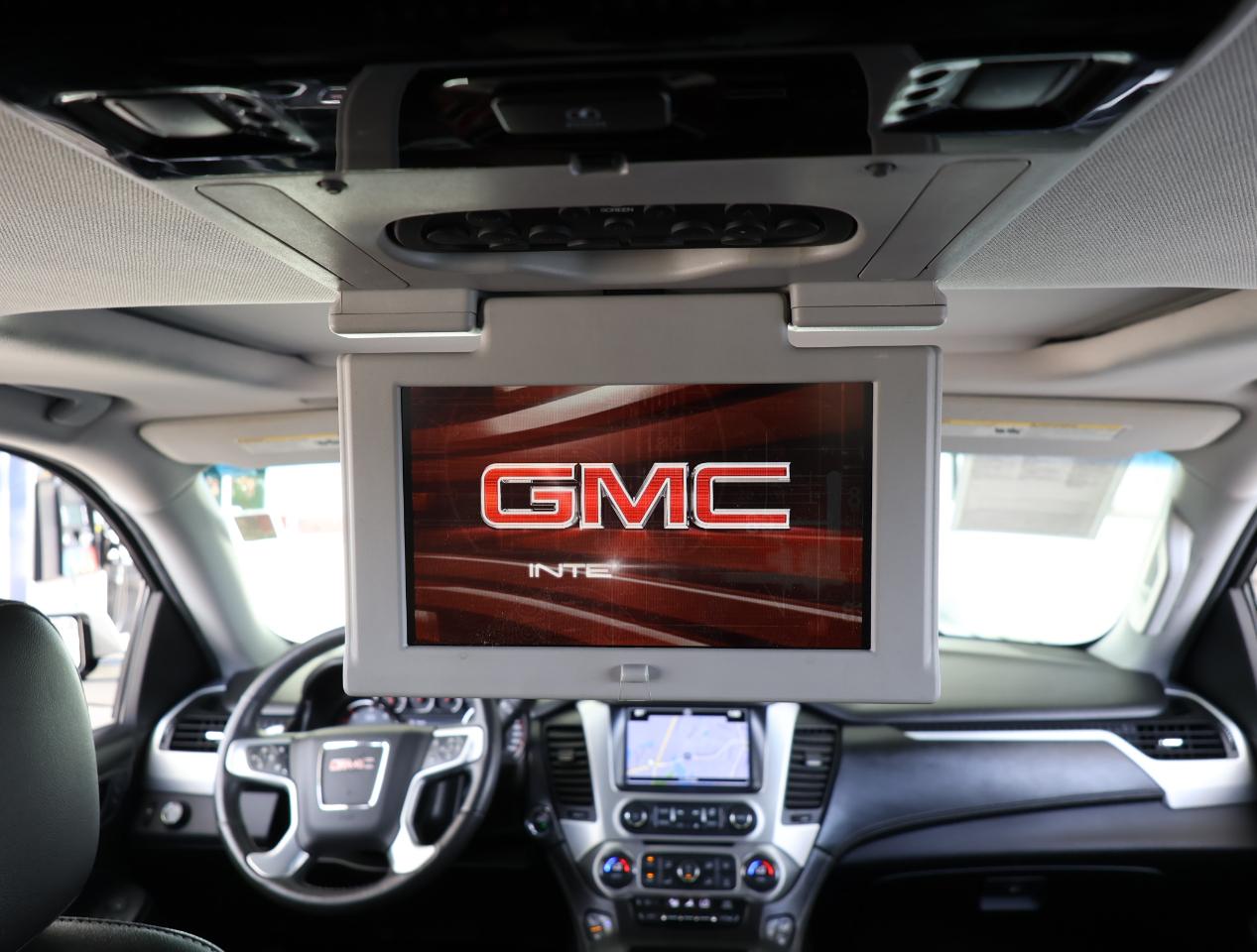 GMC Yukon XL  2016