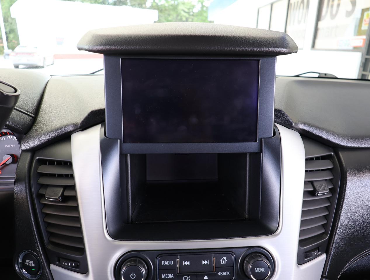 GMC Yukon XL  2016