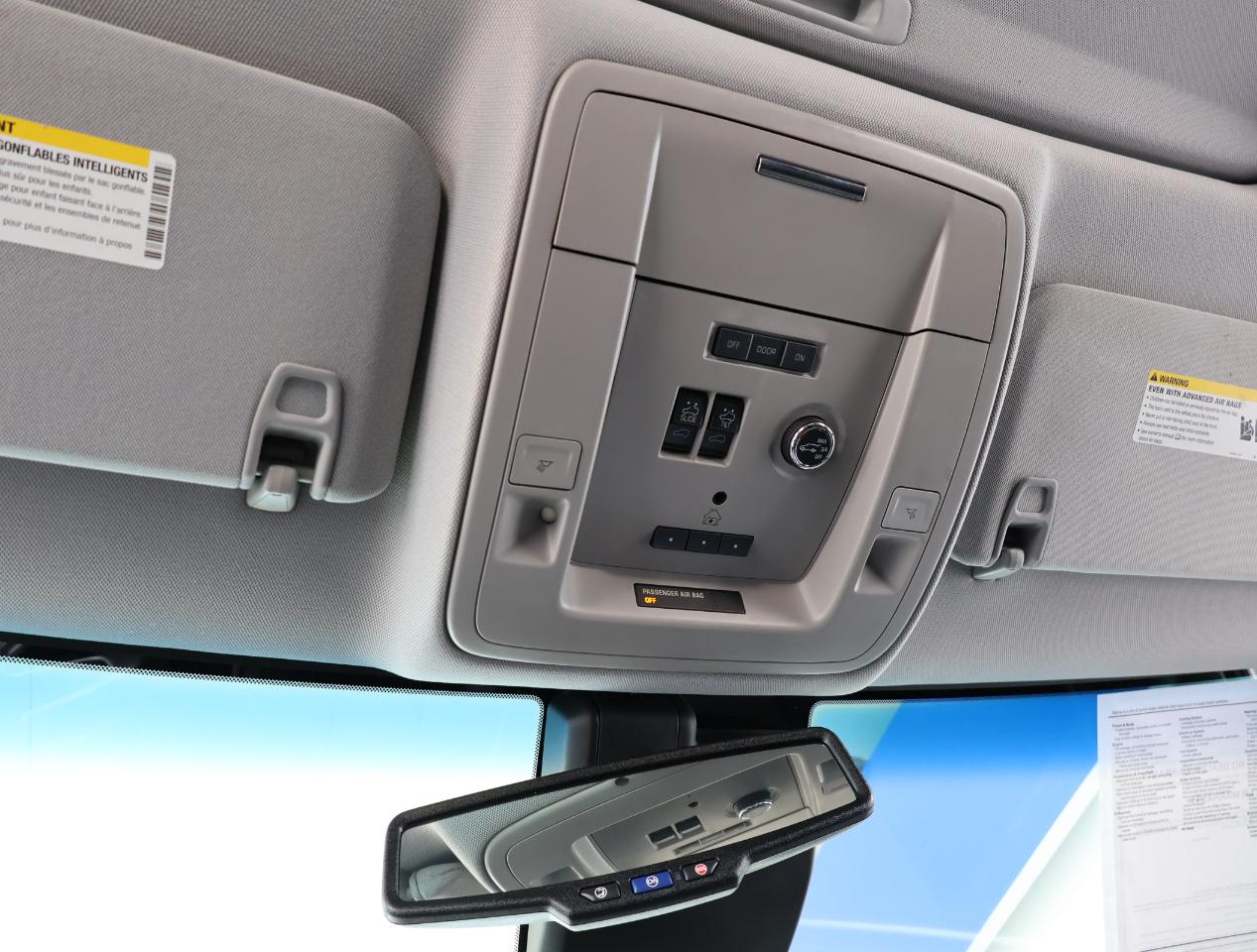GMC Yukon XL  2016
