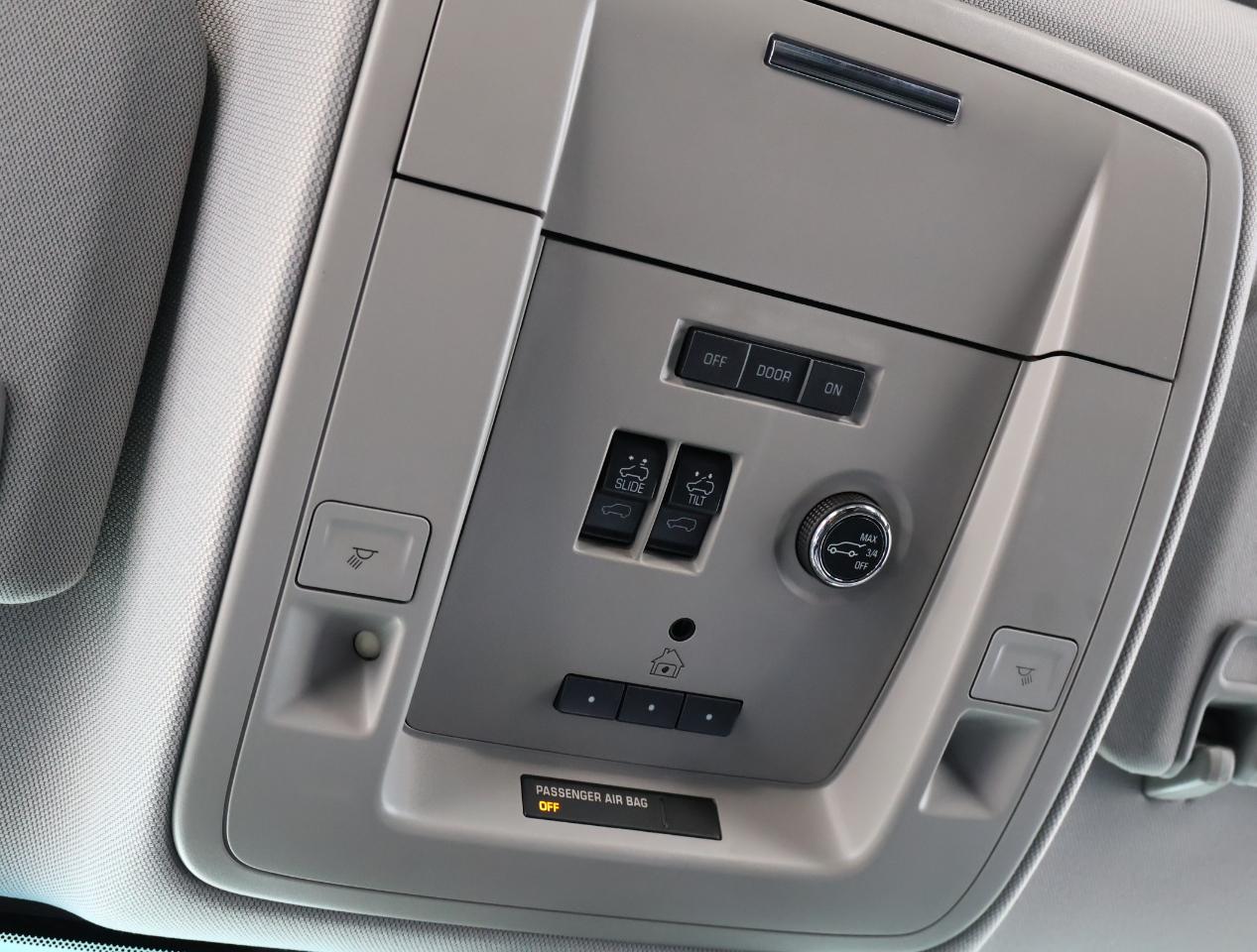 GMC Yukon XL  2016