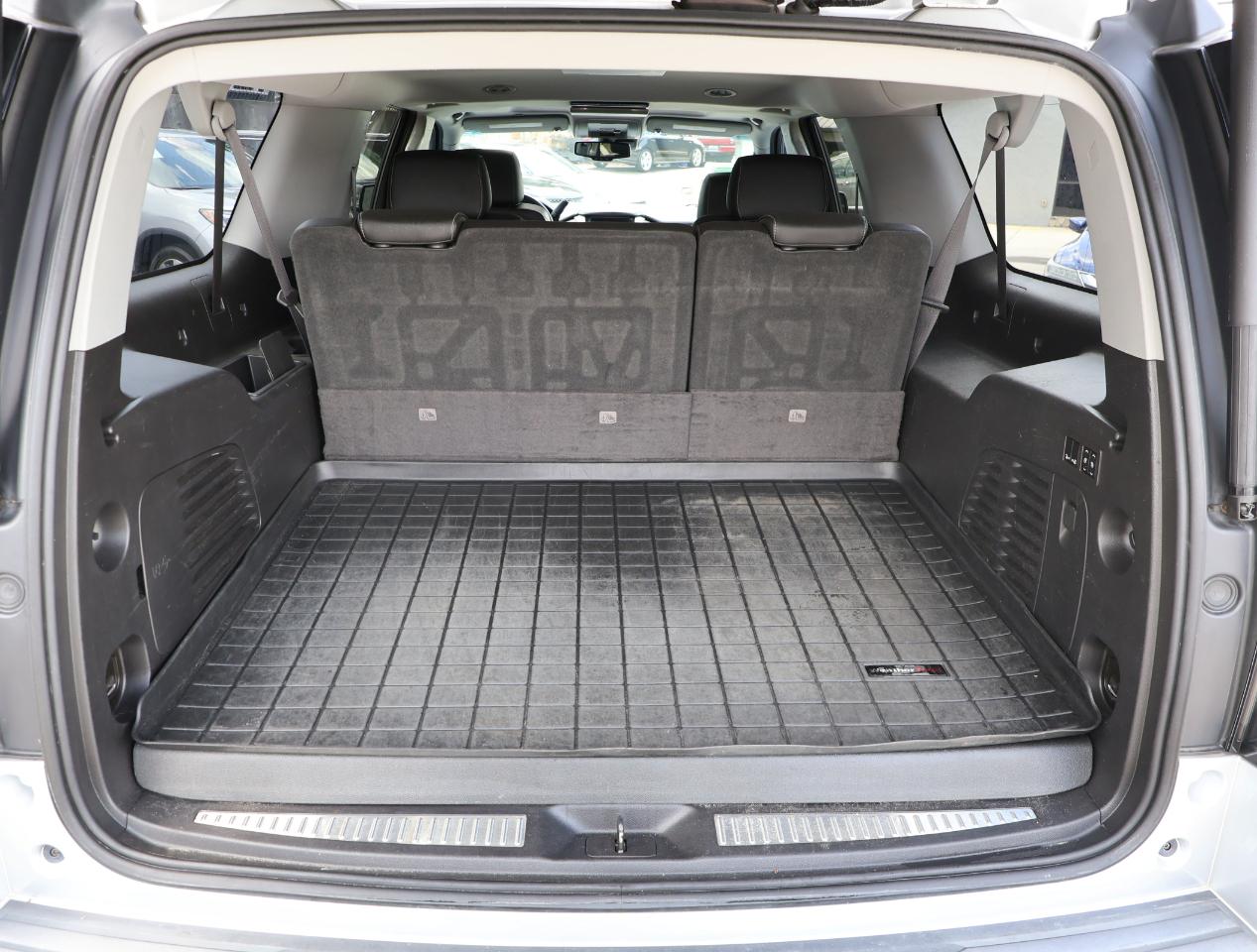 GMC Yukon XL  2016