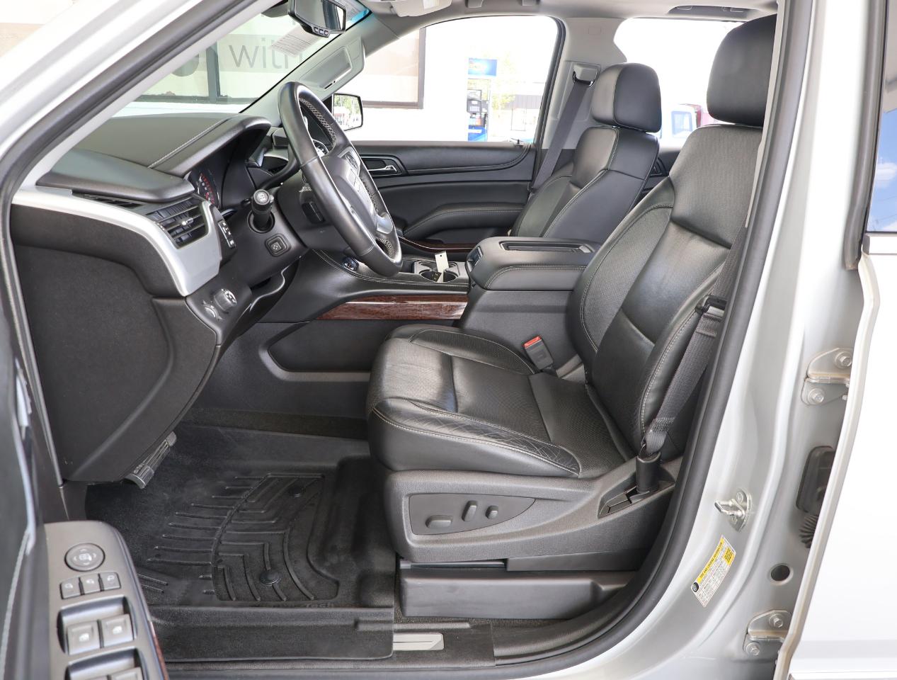 GMC Yukon XL  2016