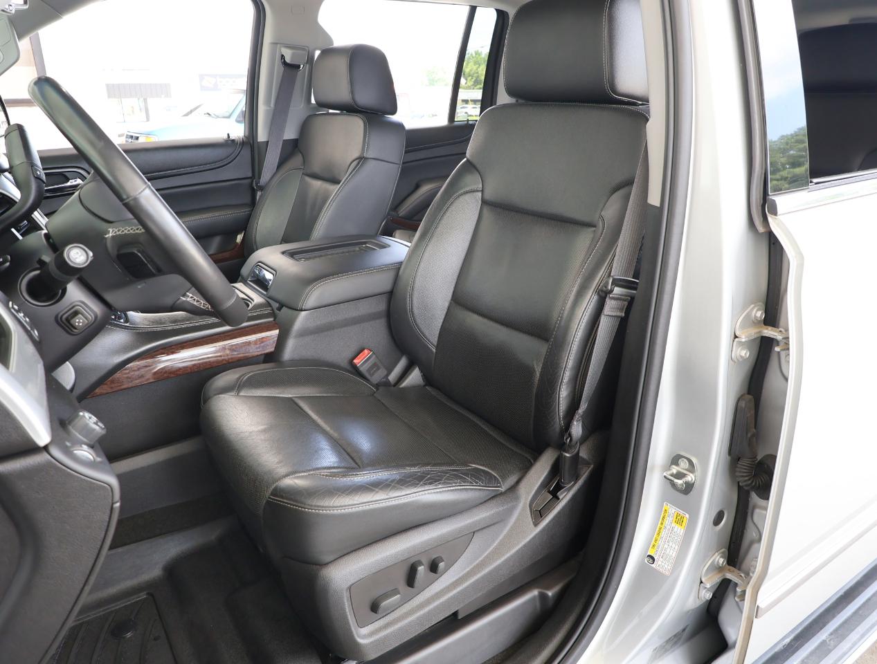 GMC Yukon XL  2016