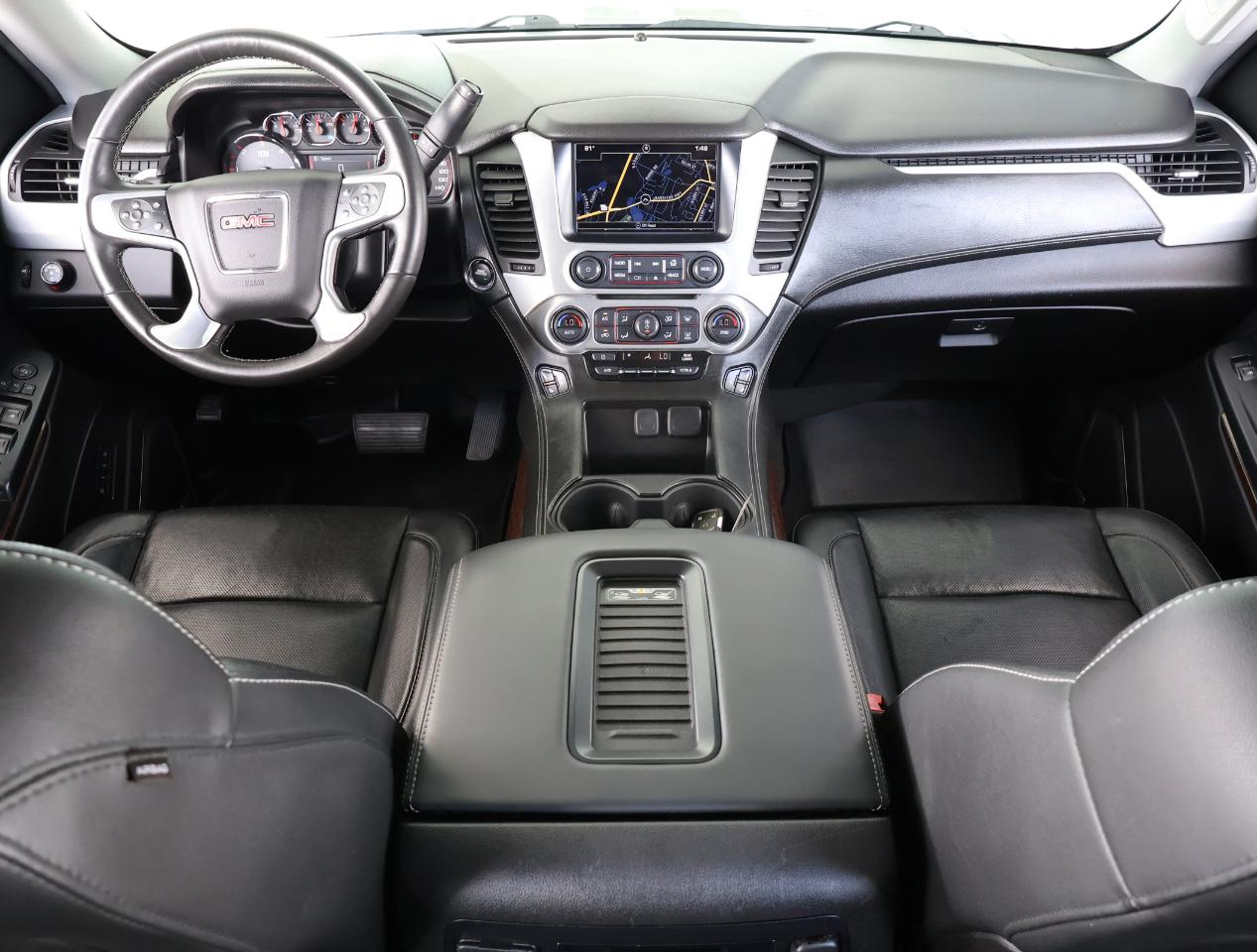 GMC Yukon XL  2016