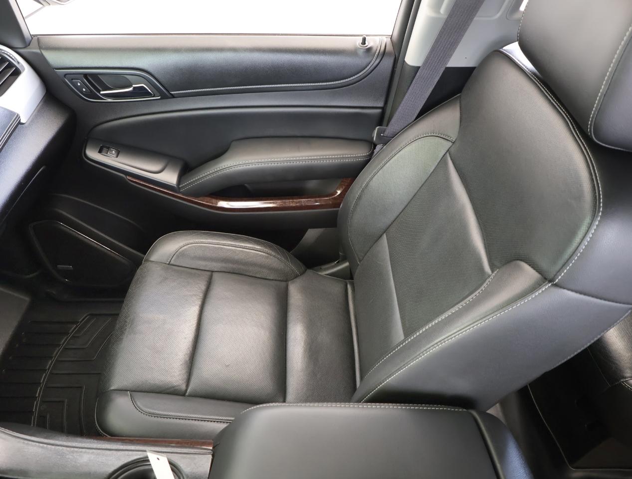 GMC Yukon XL  2016