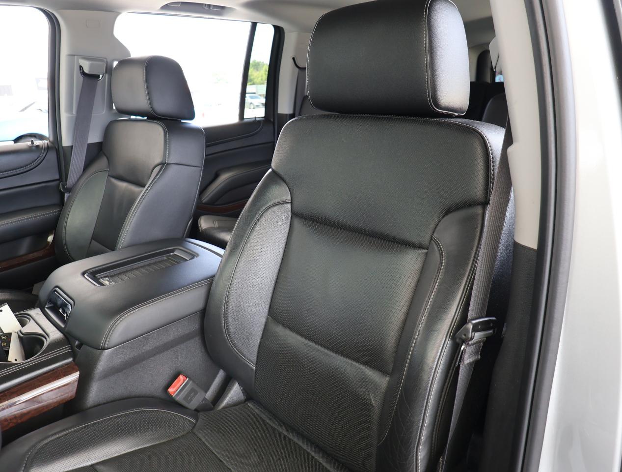 GMC Yukon XL  2016