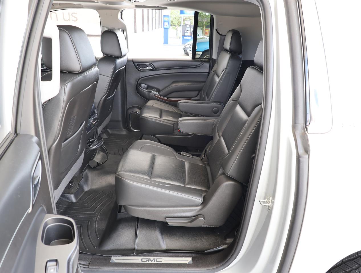 GMC Yukon XL  2016