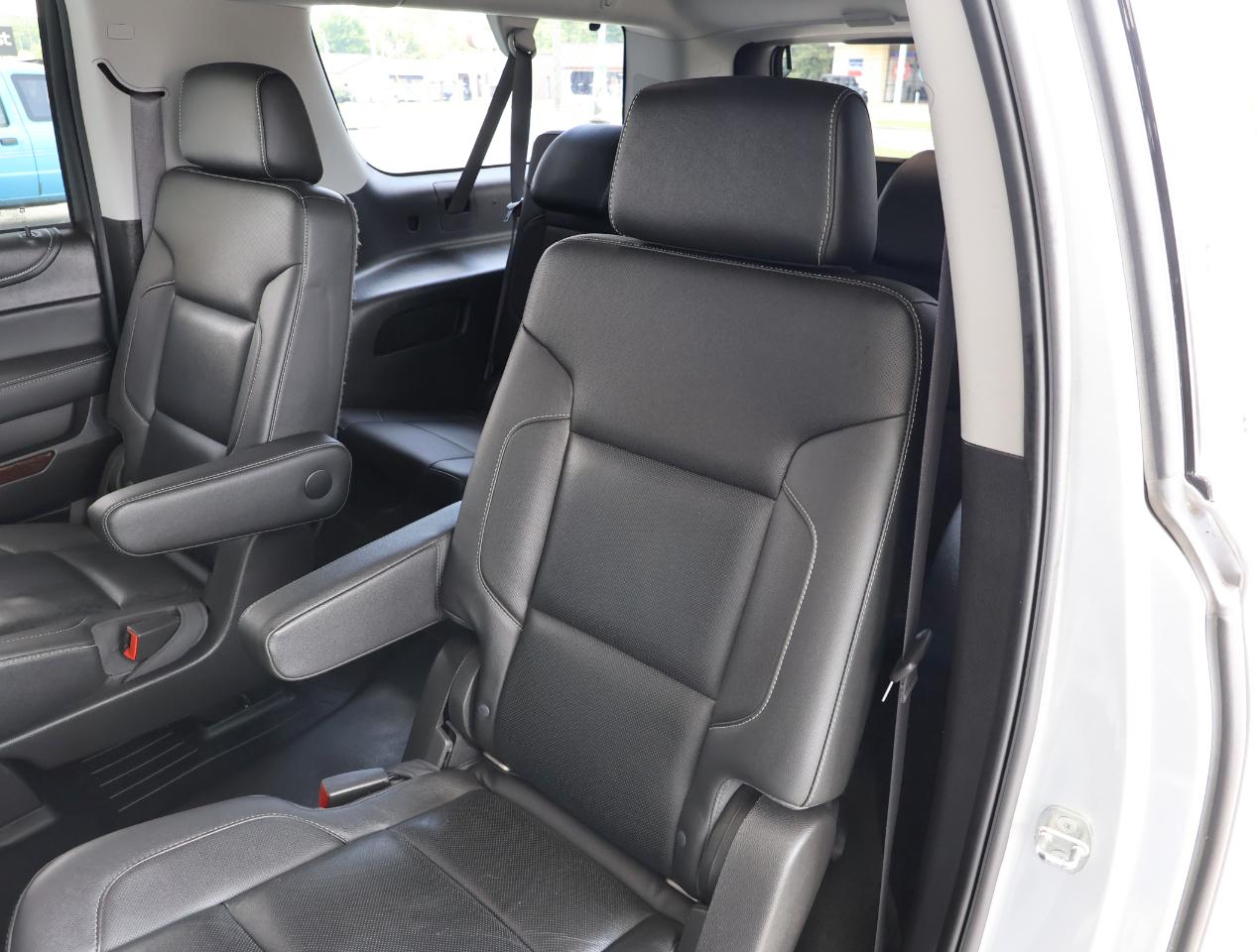 GMC Yukon XL  2016