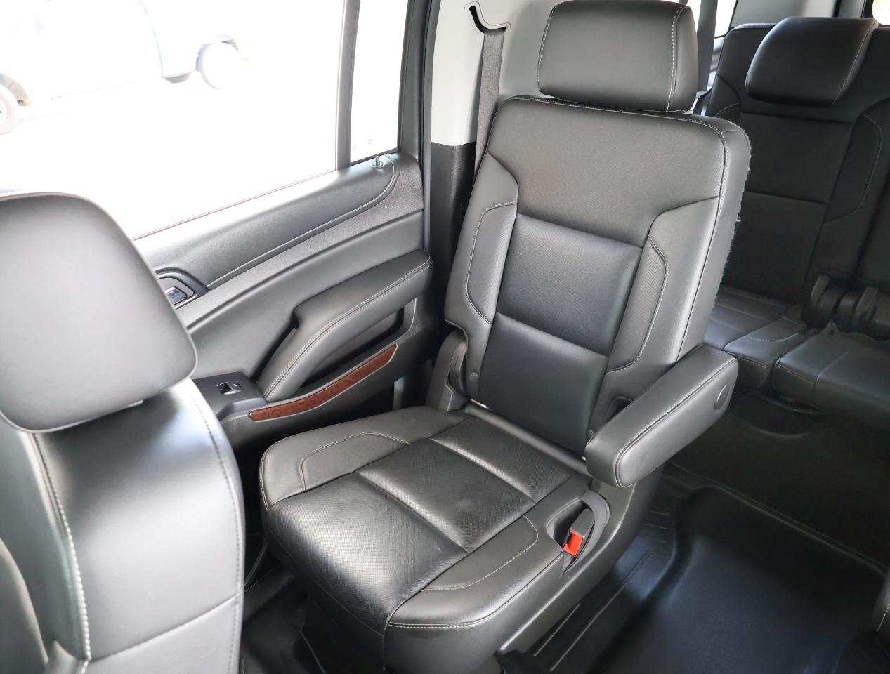 GMC Yukon XL  2016