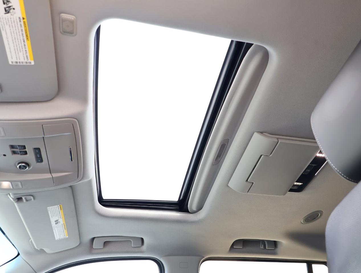 GMC Yukon XL  2016