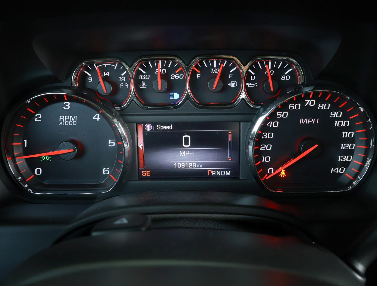 GMC Yukon XL  2016