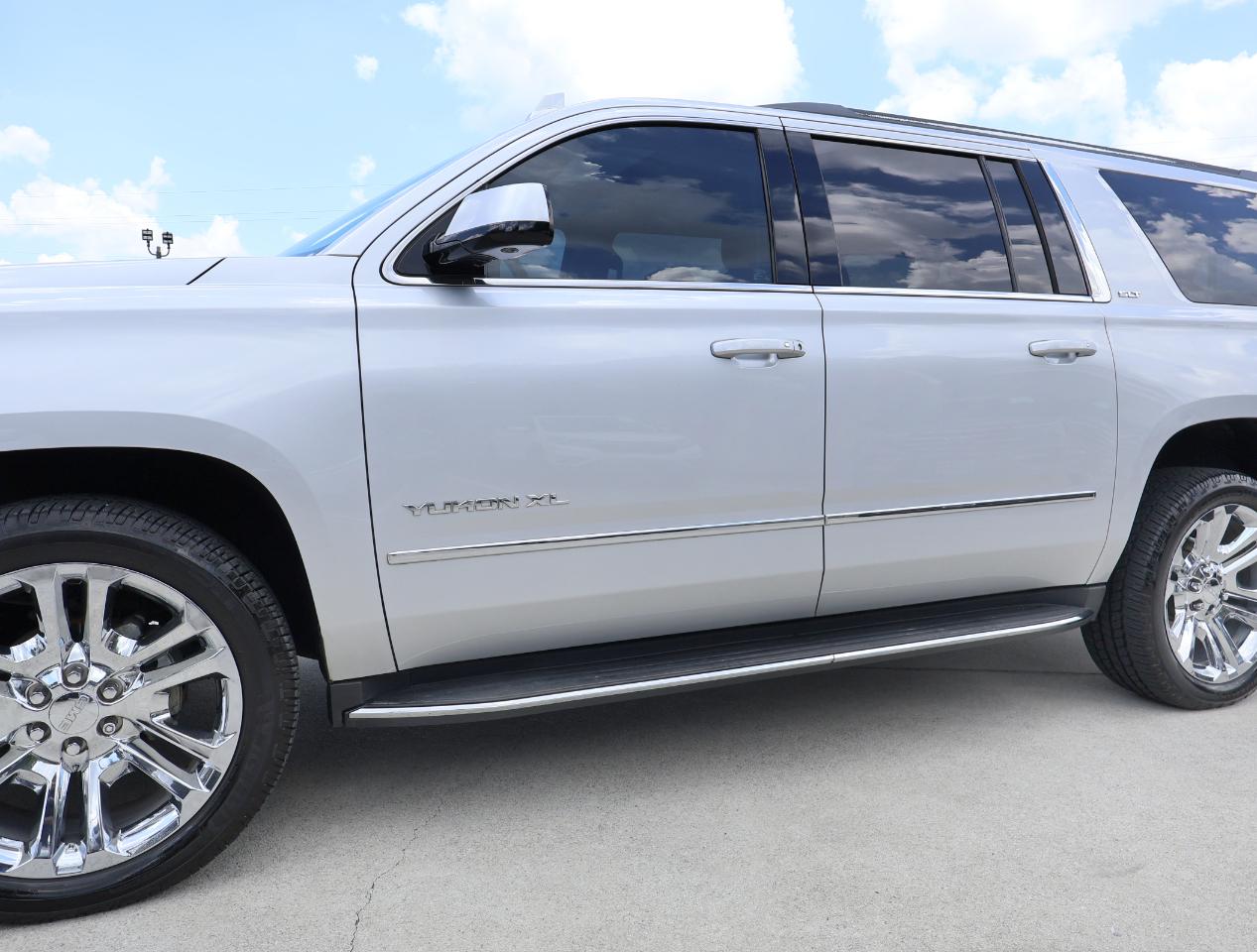 GMC Yukon XL  2016