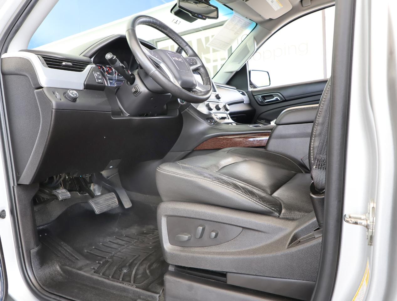 GMC Yukon XL  2016