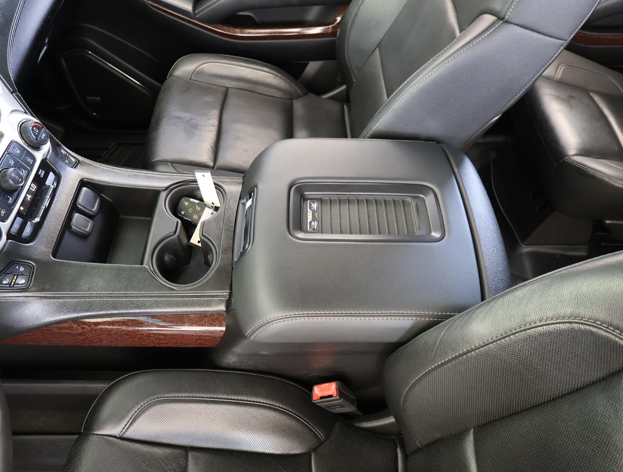 GMC Yukon XL  2016