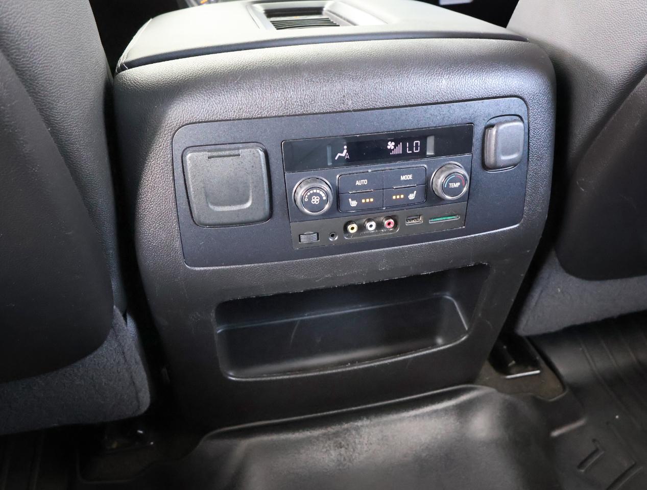 GMC Yukon XL  2016