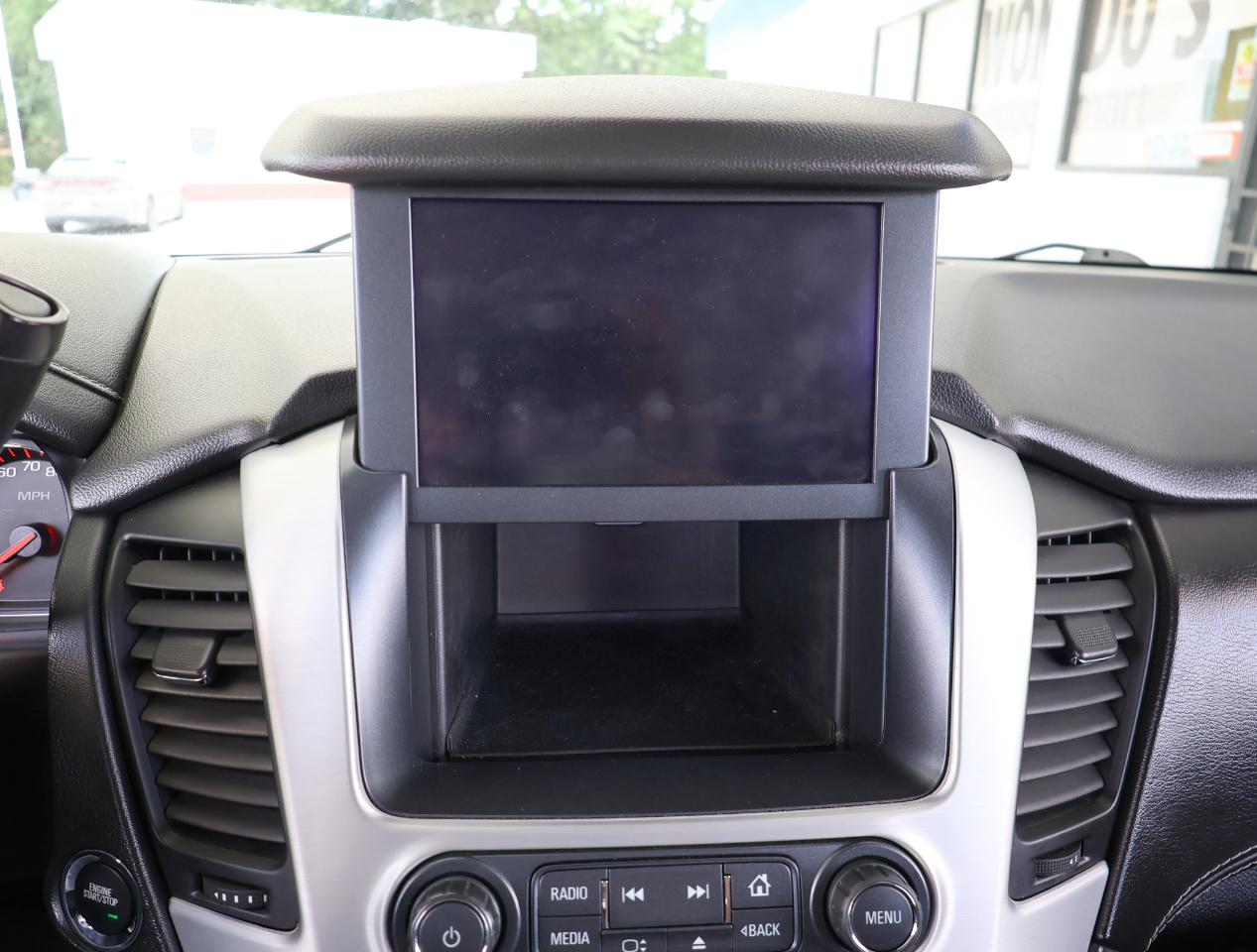 GMC Yukon XL  2016