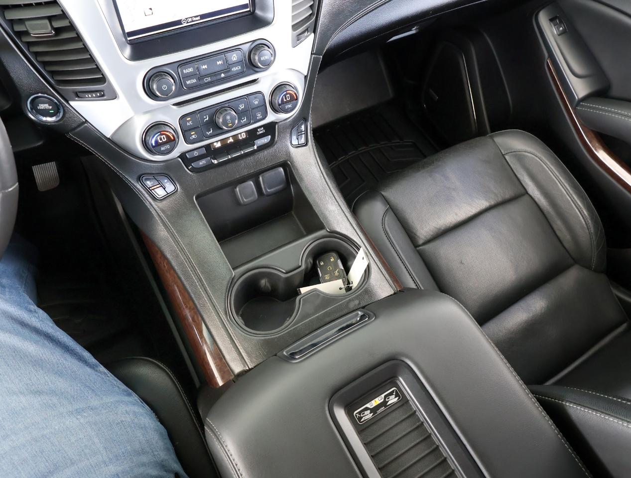 GMC Yukon XL  2016