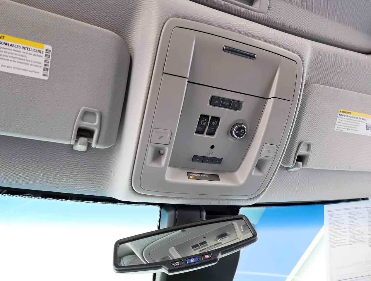 GMC Yukon XL  2016