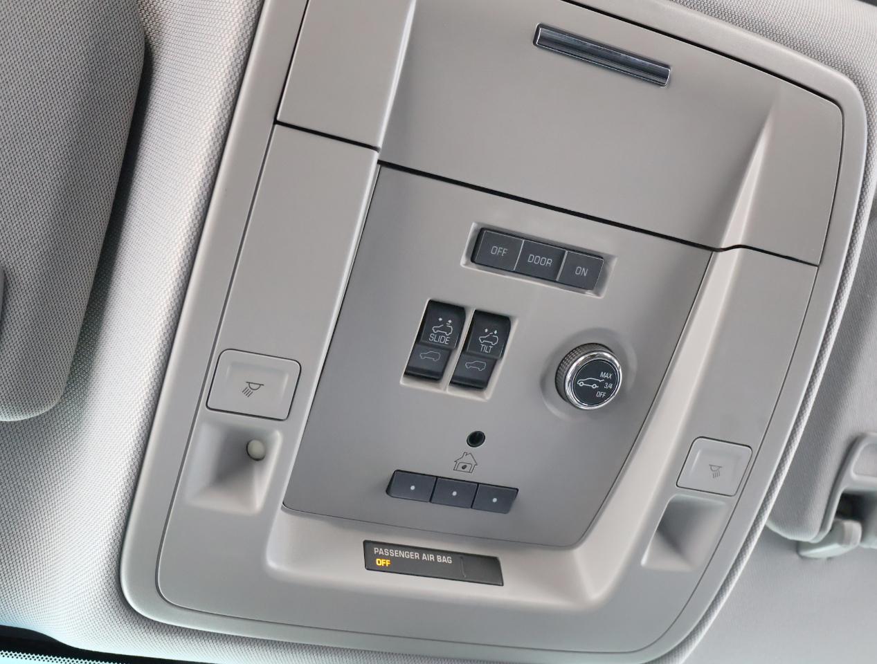 GMC Yukon XL  2016