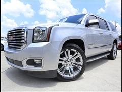 2016 GMC Yukon XL 