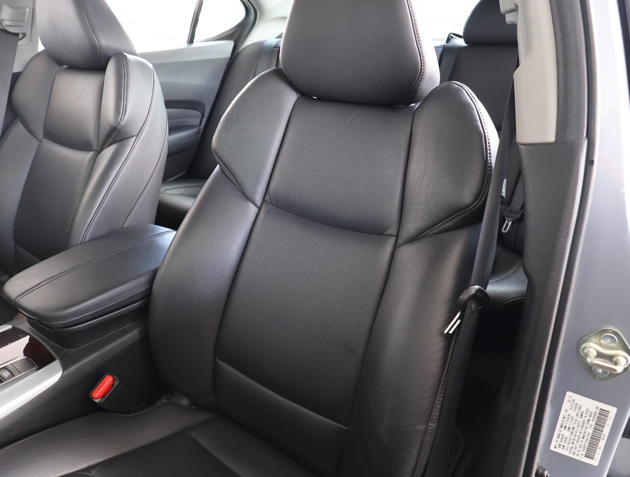 Acura TLX FWD V6 2016