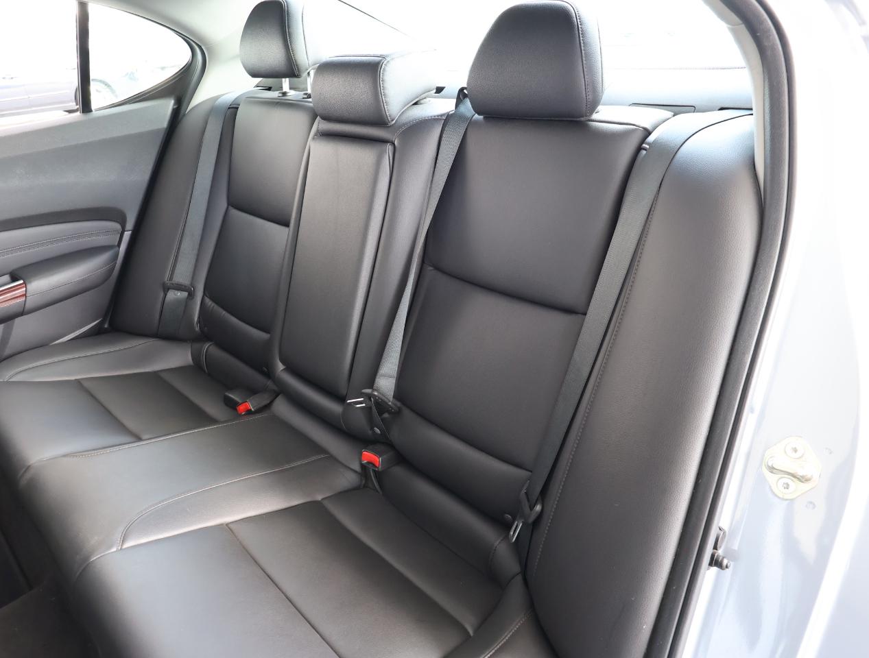 Acura TLX FWD V6 2016