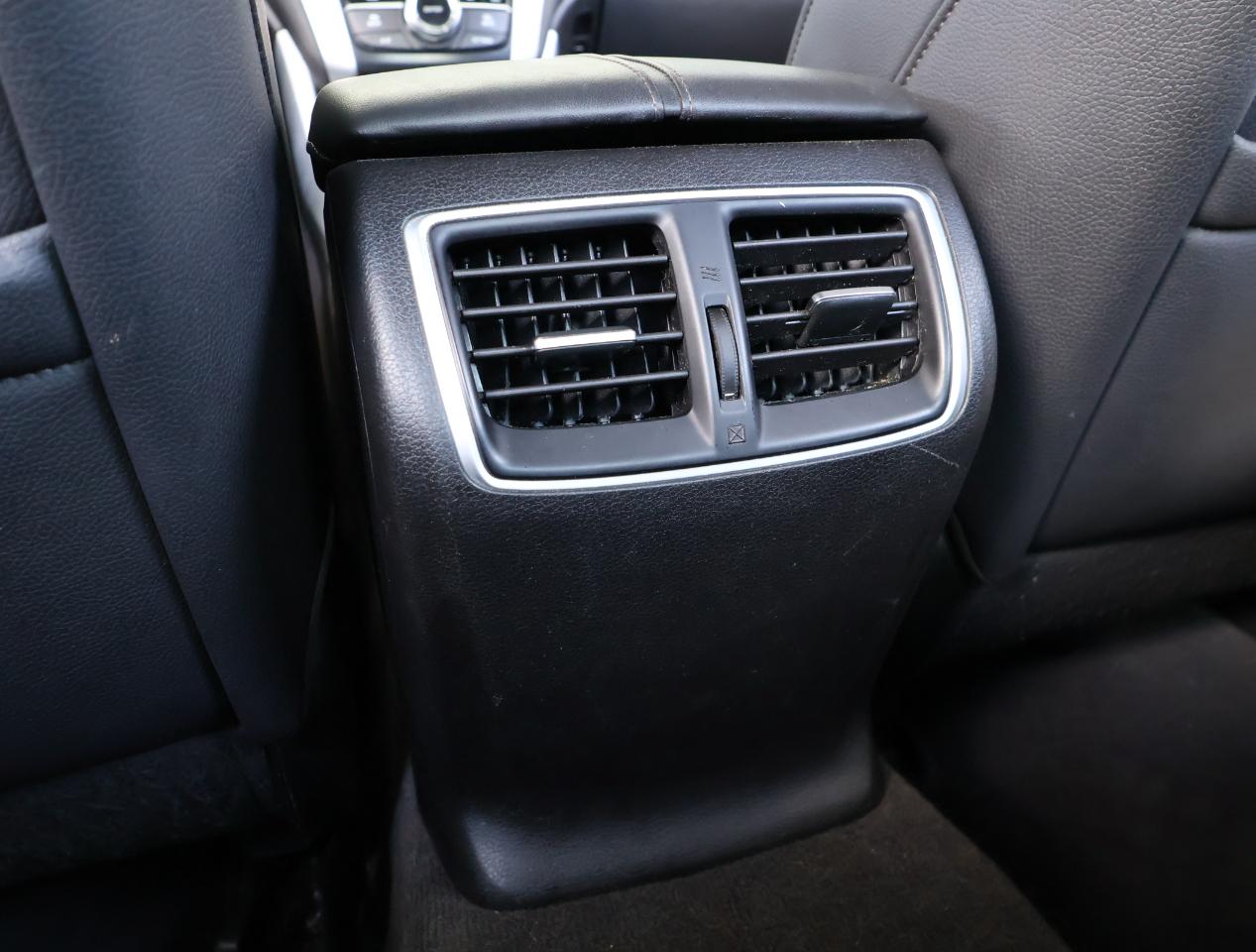 Acura TLX FWD V6 2016