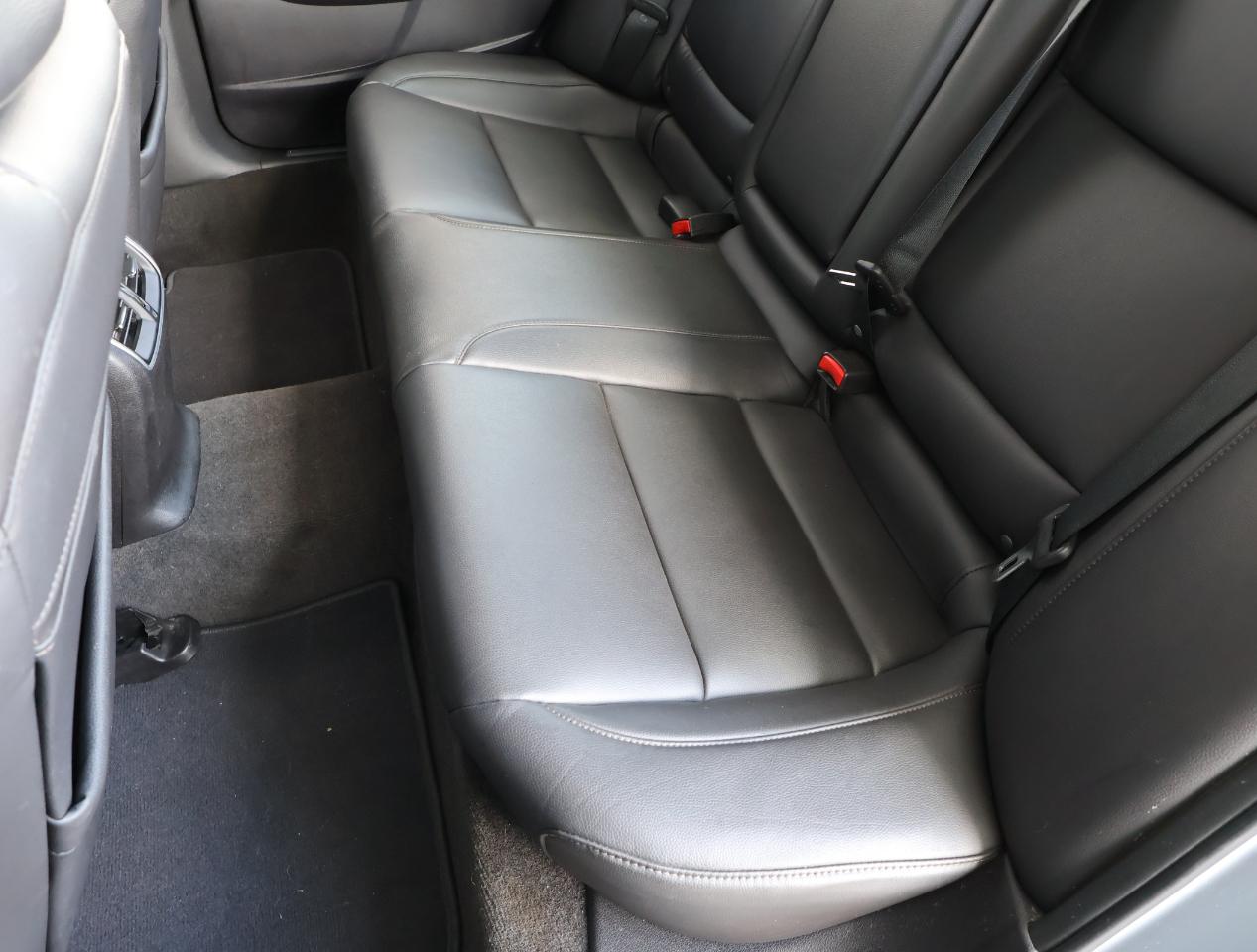 Acura TLX FWD V6 2016