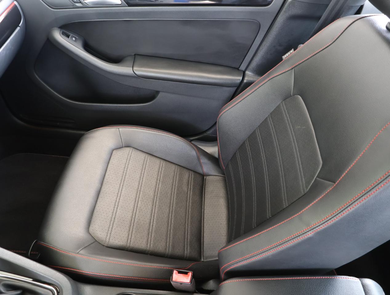 Volkswagen Jetta 2.0T GLI 2017