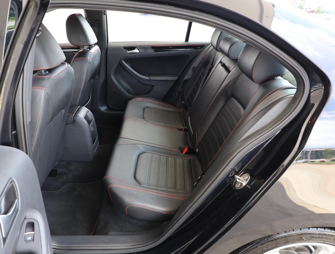 Volkswagen Jetta 2.0T GLI 2017