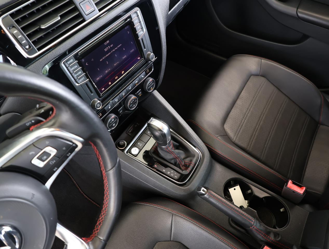 Volkswagen Jetta 2.0T GLI 2017