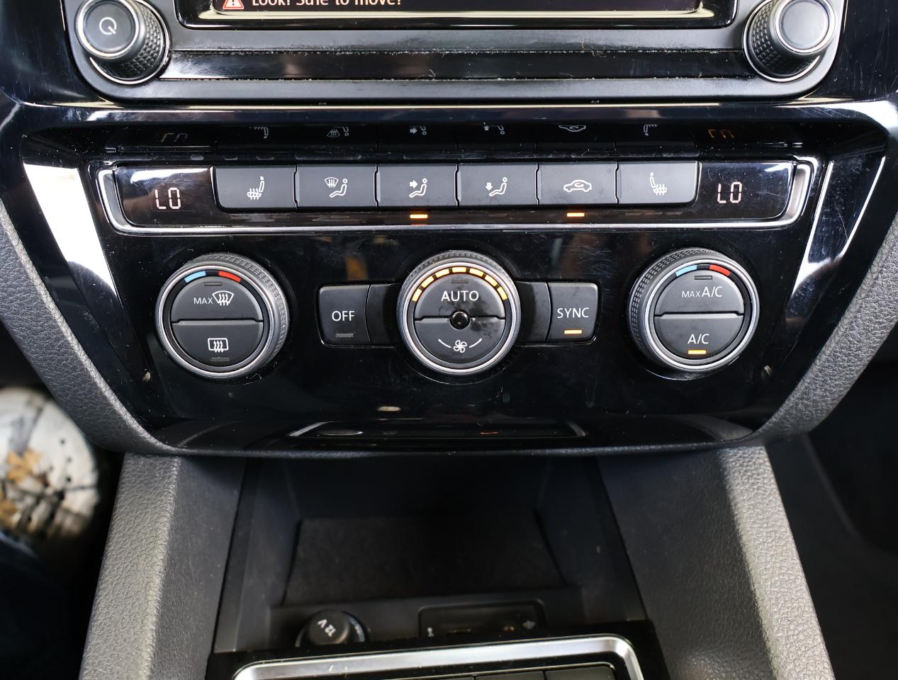 Volkswagen Jetta 2.0T GLI 2017