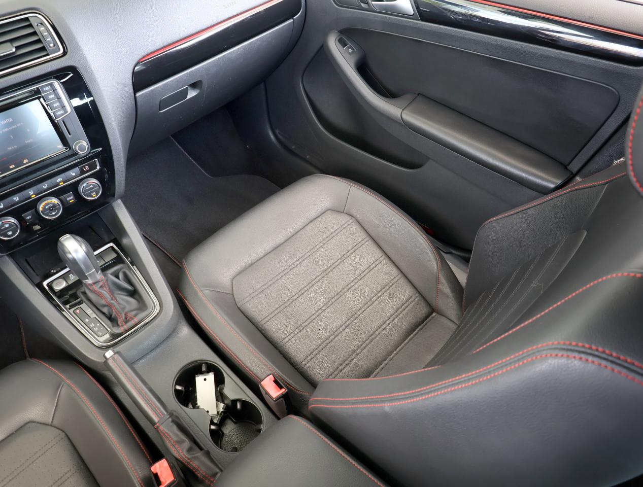 Volkswagen Jetta 2.0T GLI 2017