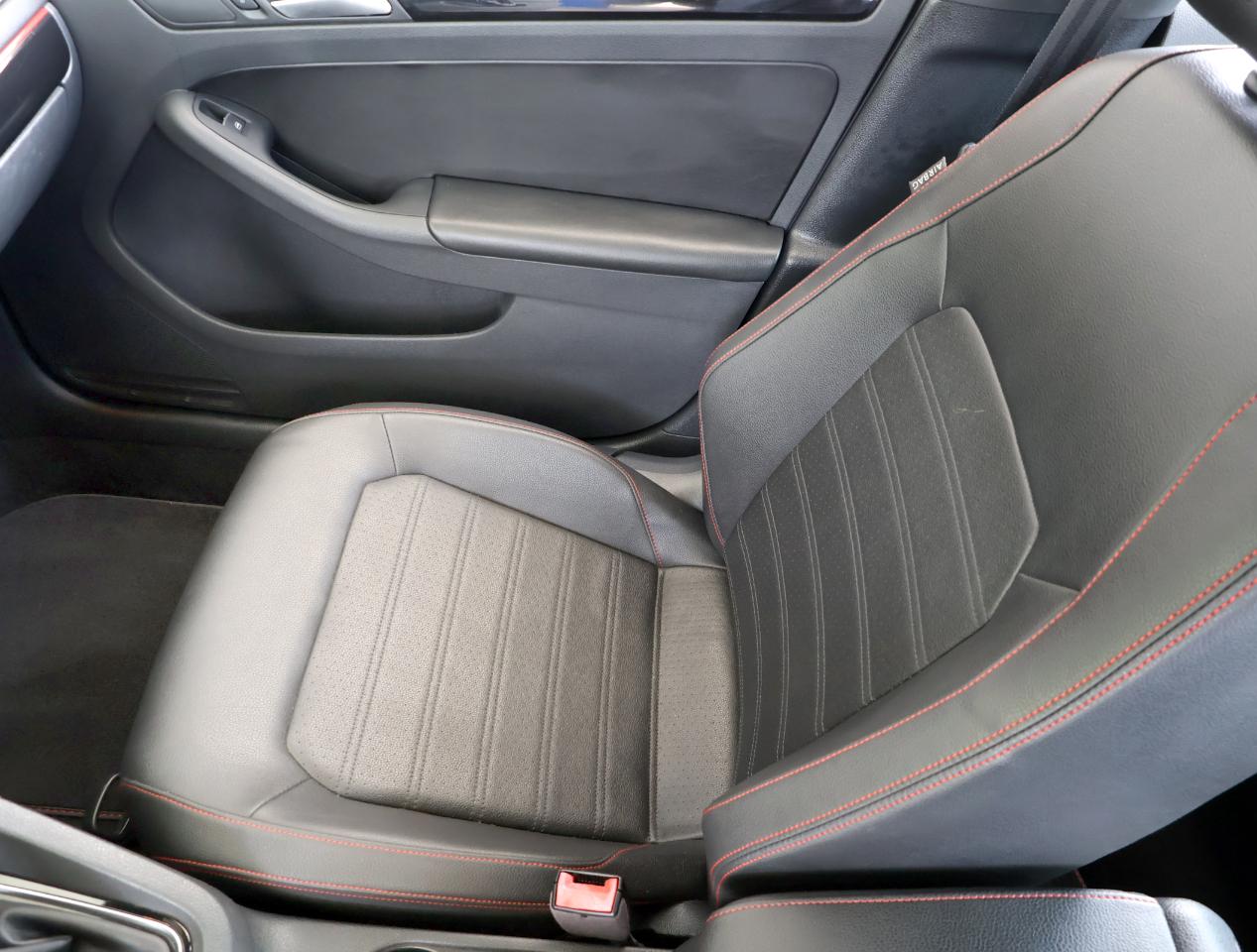 Volkswagen Jetta 2.0T GLI 2017