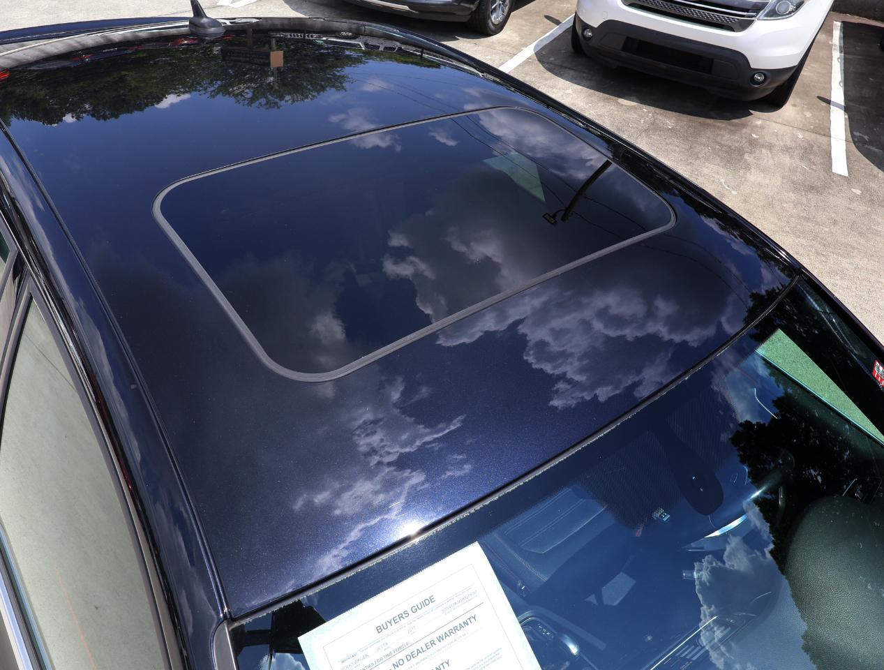 Volkswagen Jetta 2.0T GLI 2017