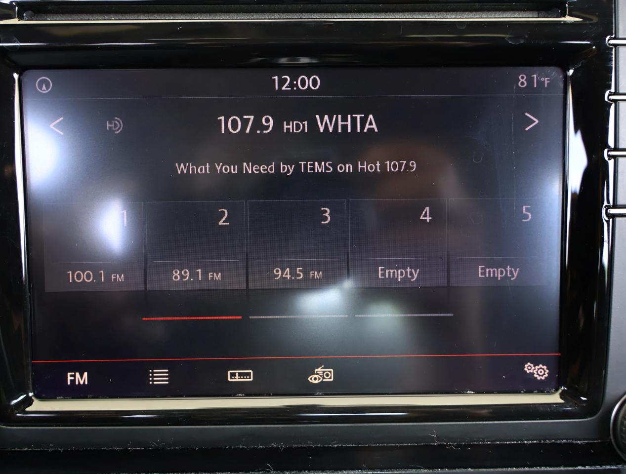 Volkswagen Jetta 2.0T GLI 2017