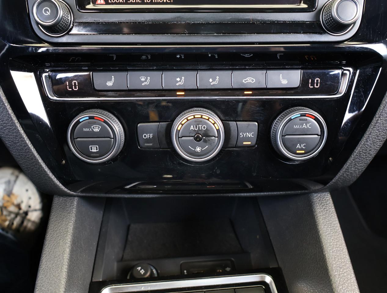 Volkswagen Jetta 2.0T GLI 2017