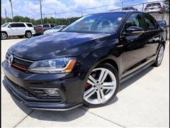 2017 Volkswagen Jetta 