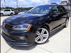 2017 Volkswagen Jetta 