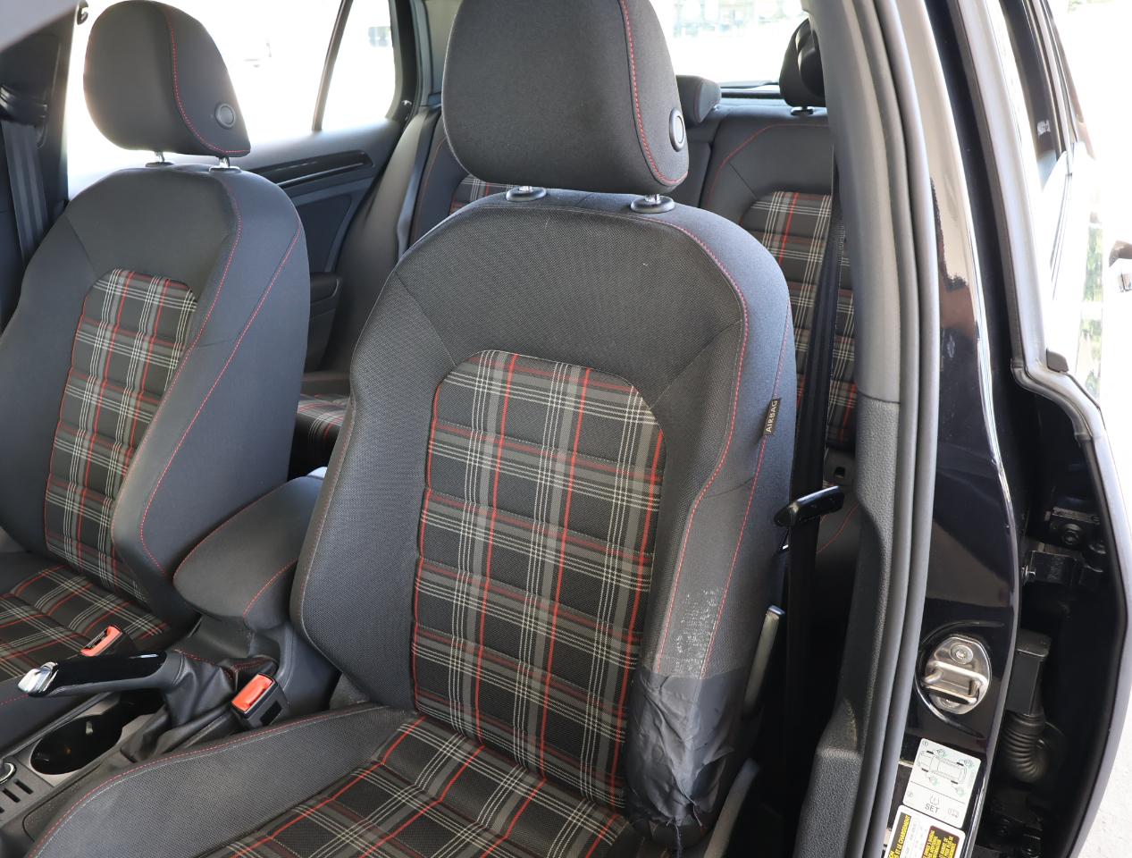 Volkswagen Golf GTI S 2017