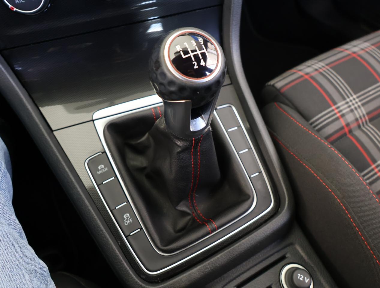 Volkswagen Golf GTI S 2017
