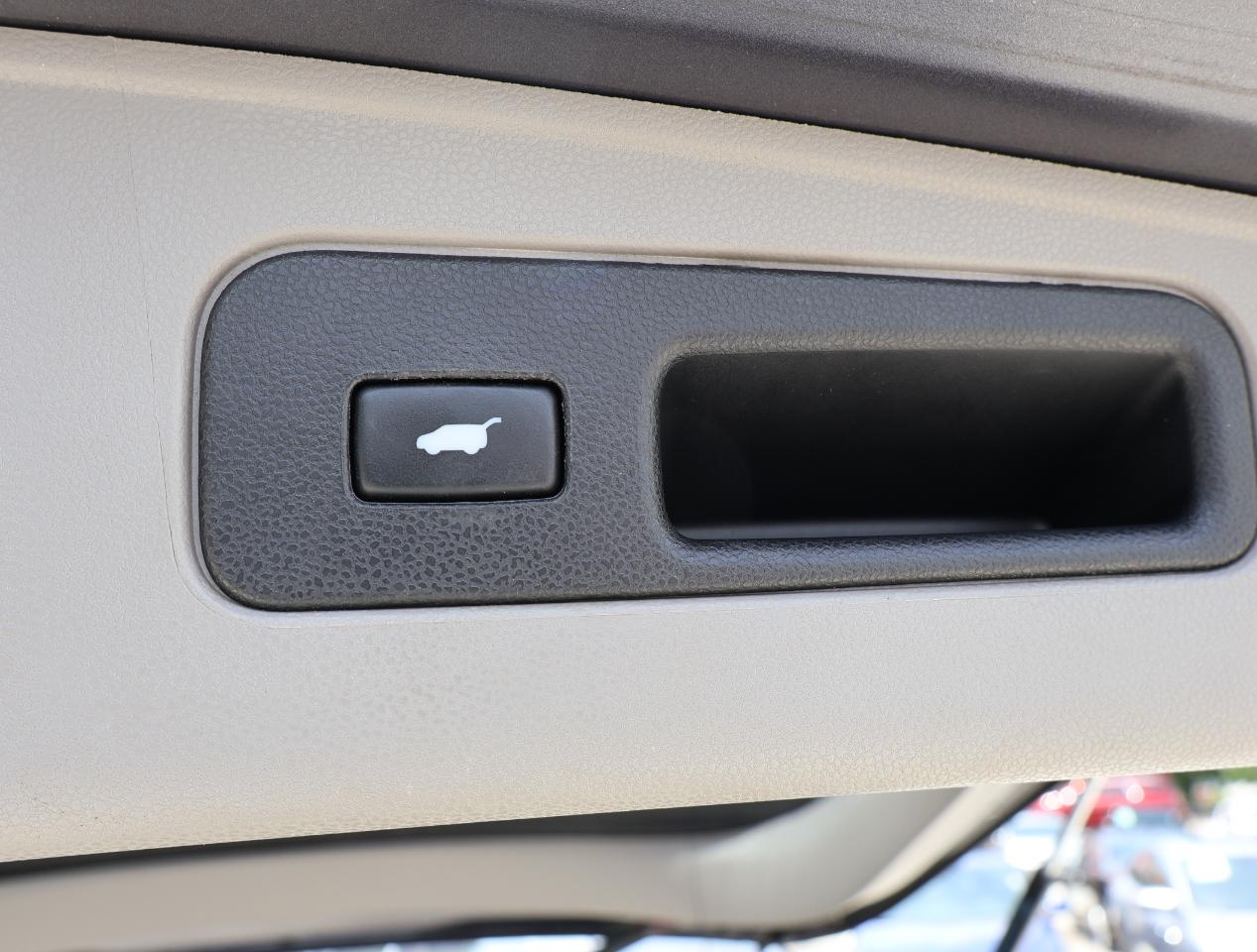 Honda Odyssey EX-L 2016