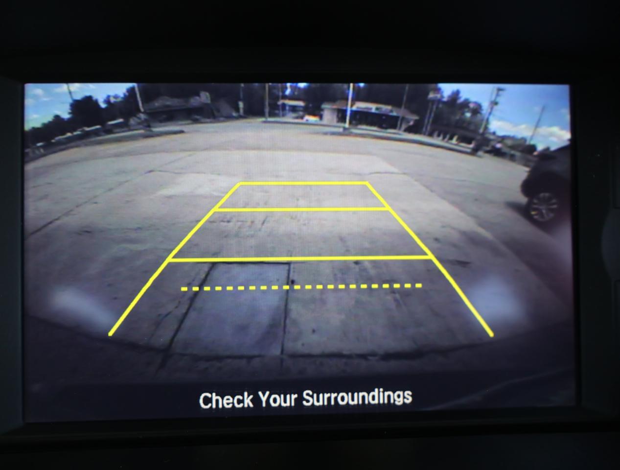 Honda Odyssey EX-L 2016