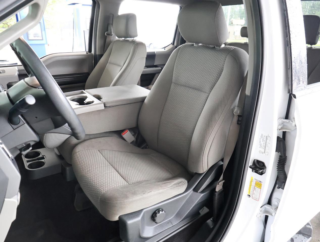 Ford F-150  2017