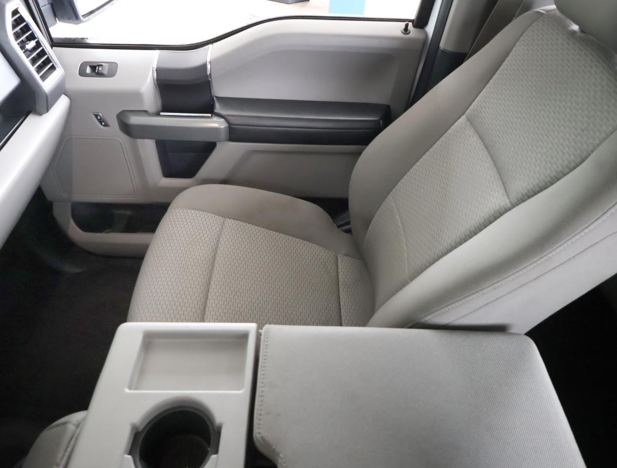 Ford F-150  2017