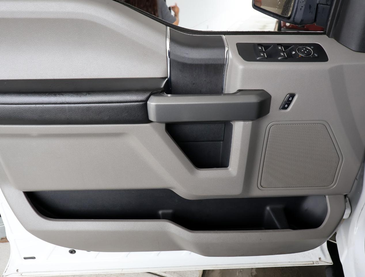 Ford F-150  2017