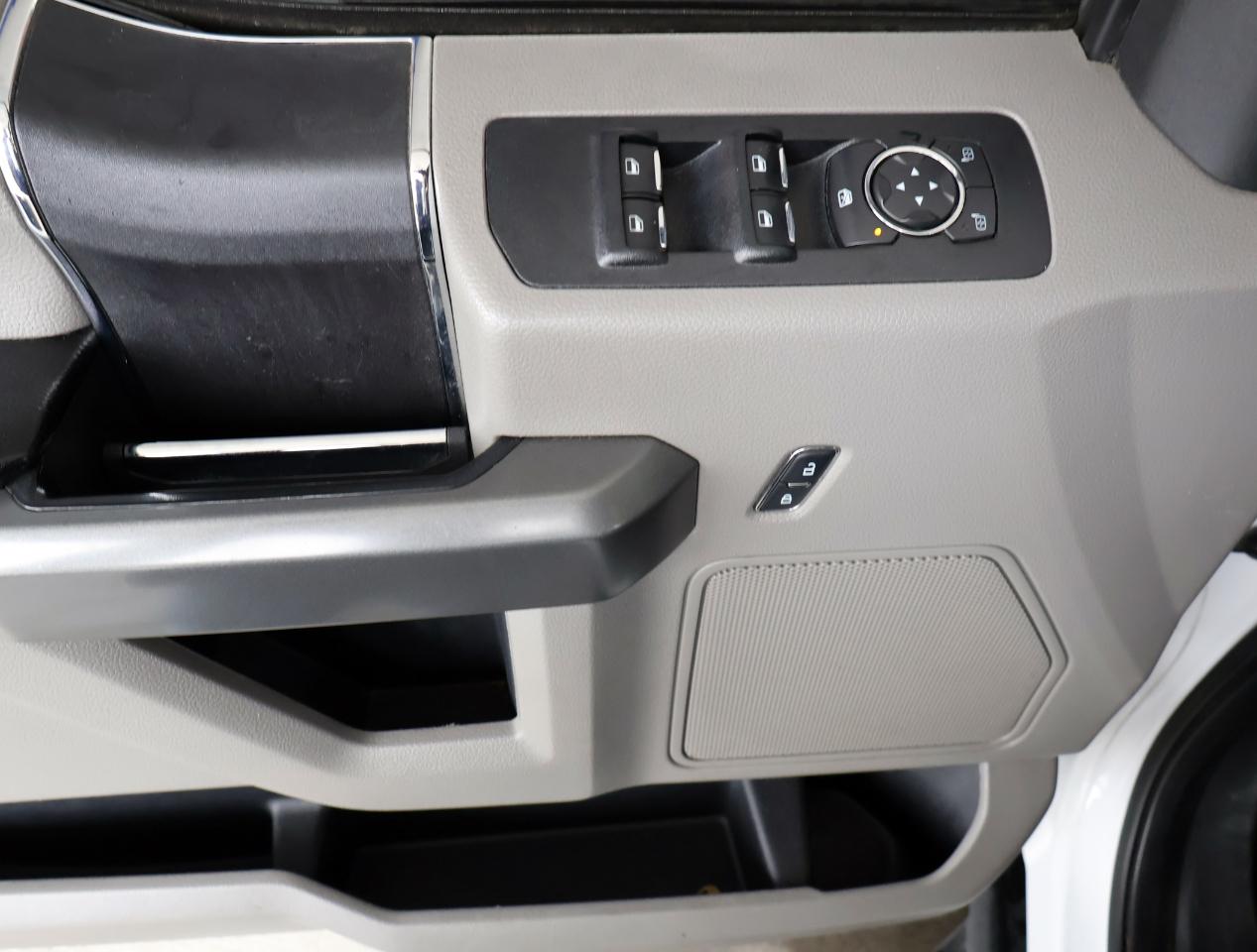 Ford F-150  2017